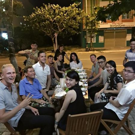 Lucky Bee Homestay Da Nang Eksteriør bilde