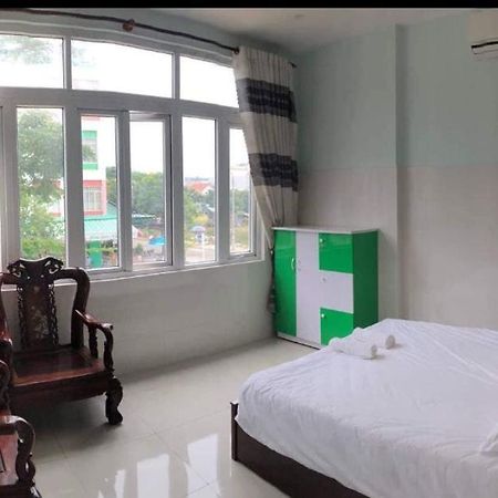 Lucky Bee Homestay Da Nang Eksteriør bilde