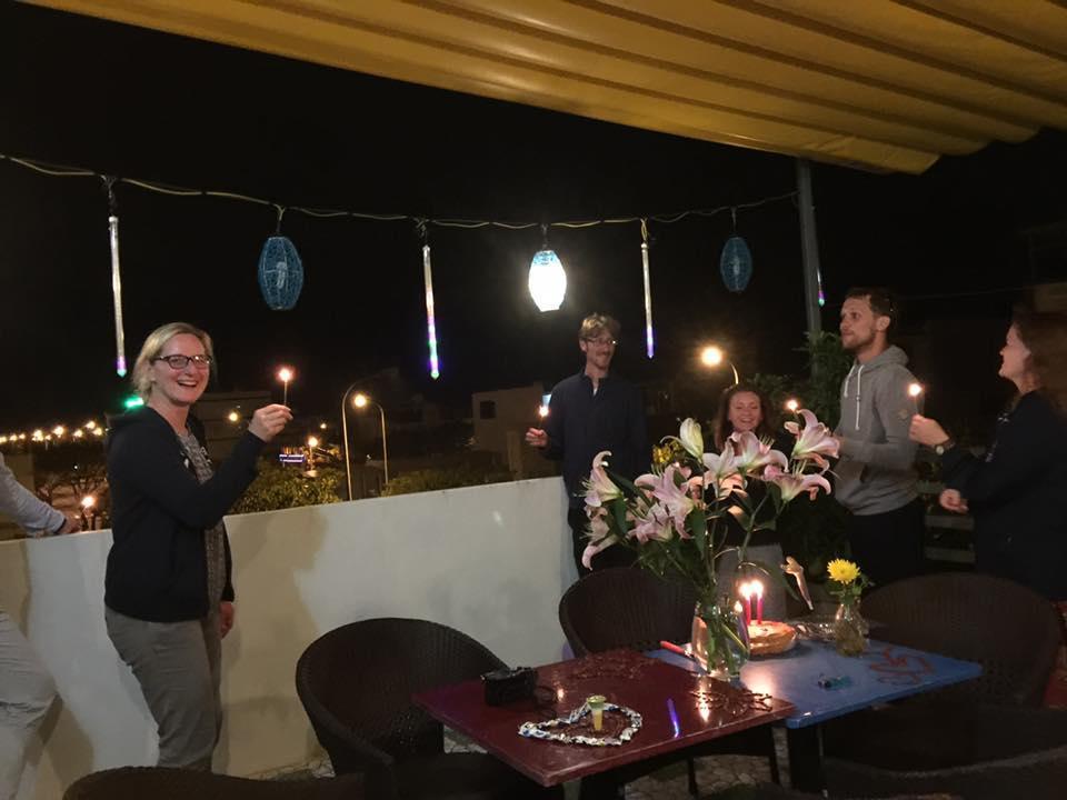 Lucky Bee Homestay Da Nang Eksteriør bilde