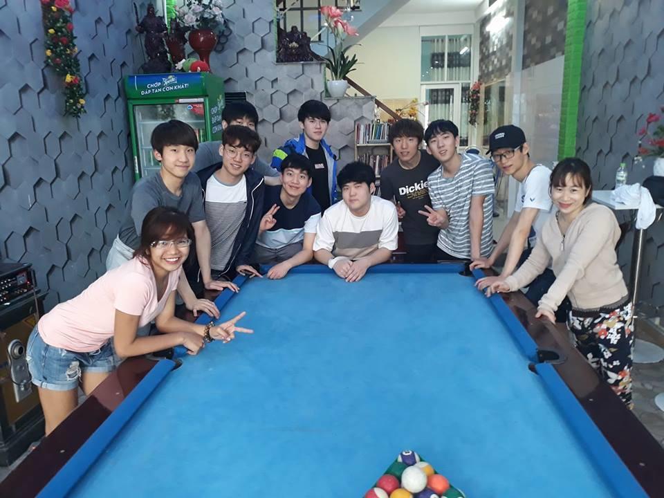 Lucky Bee Homestay Da Nang Eksteriør bilde