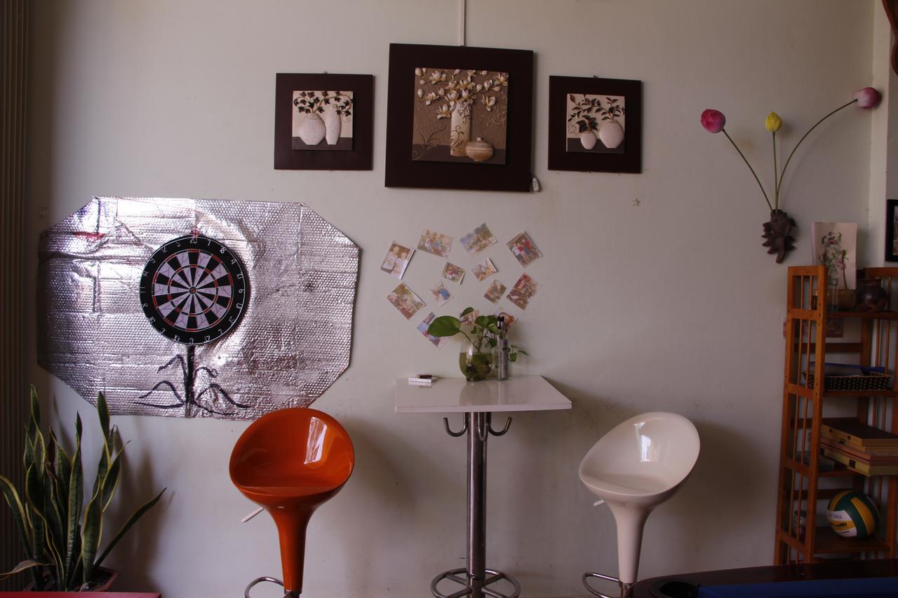 Lucky Bee Homestay Da Nang Eksteriør bilde